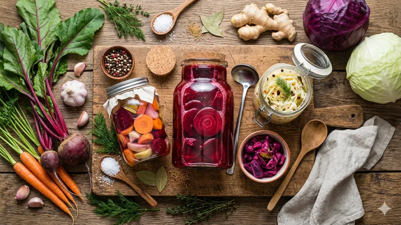 Bağırsak Dengesine Başlangıç Rehberi