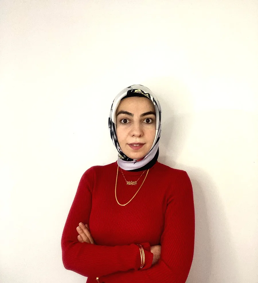 Dyt. Rabia Özsaygın