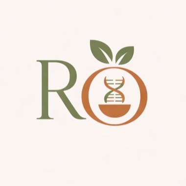 RÖ Logo